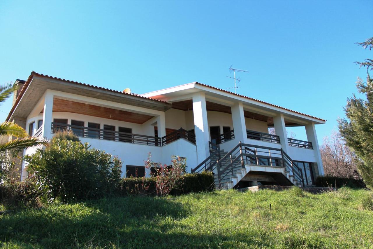 Quinta Da Vista Villa Bragança Kültér fotó